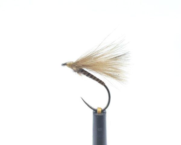 Peacock Quill Cdc F Fly - Image 3