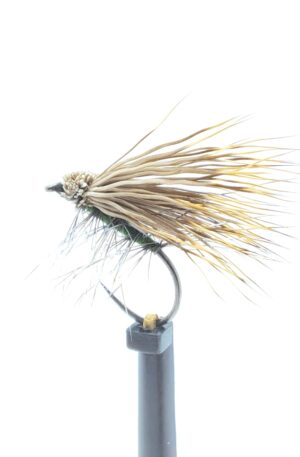 Elk Hair Caddis Dry Flies