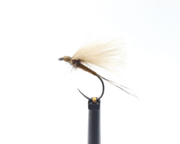 Body Quill Cdc Dun - Image 2