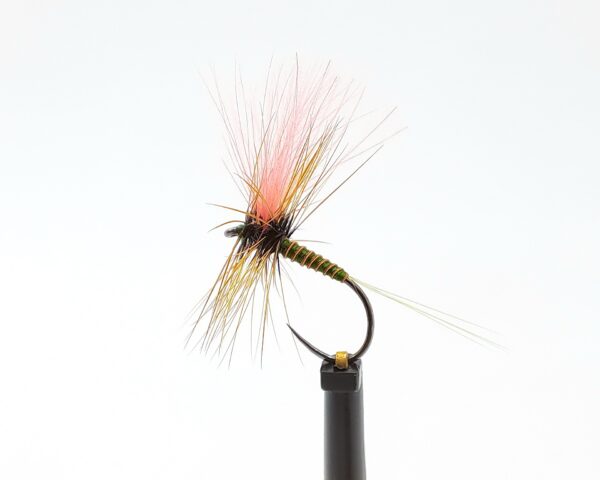 Quill Gordon Variant Dry Fly