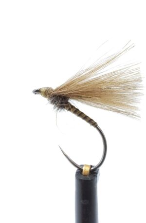 Peacock Quill Cdc F Fly