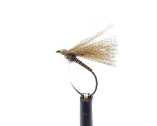 Peacock Quill Cdc F Fly