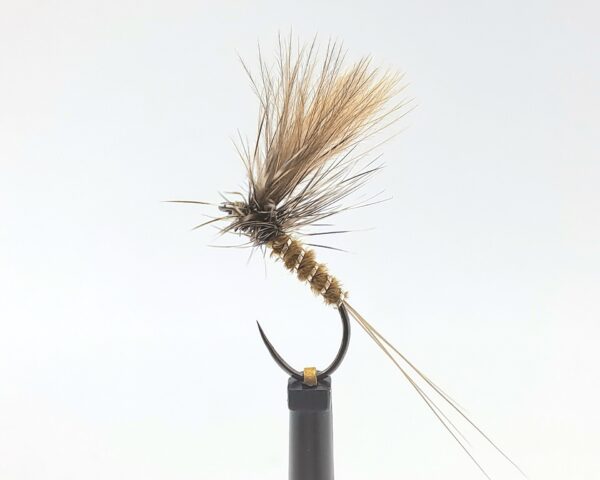 Classic Spinner Dry Flies