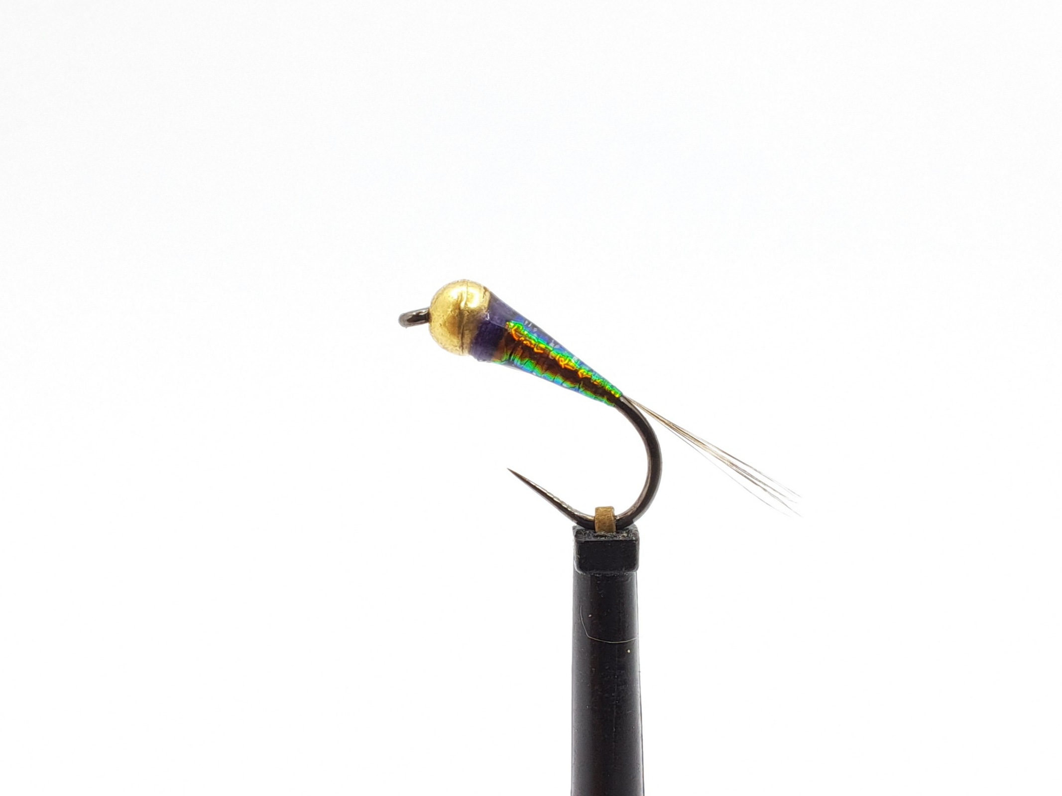 Hends Body Perdigon Nymph - Image 6