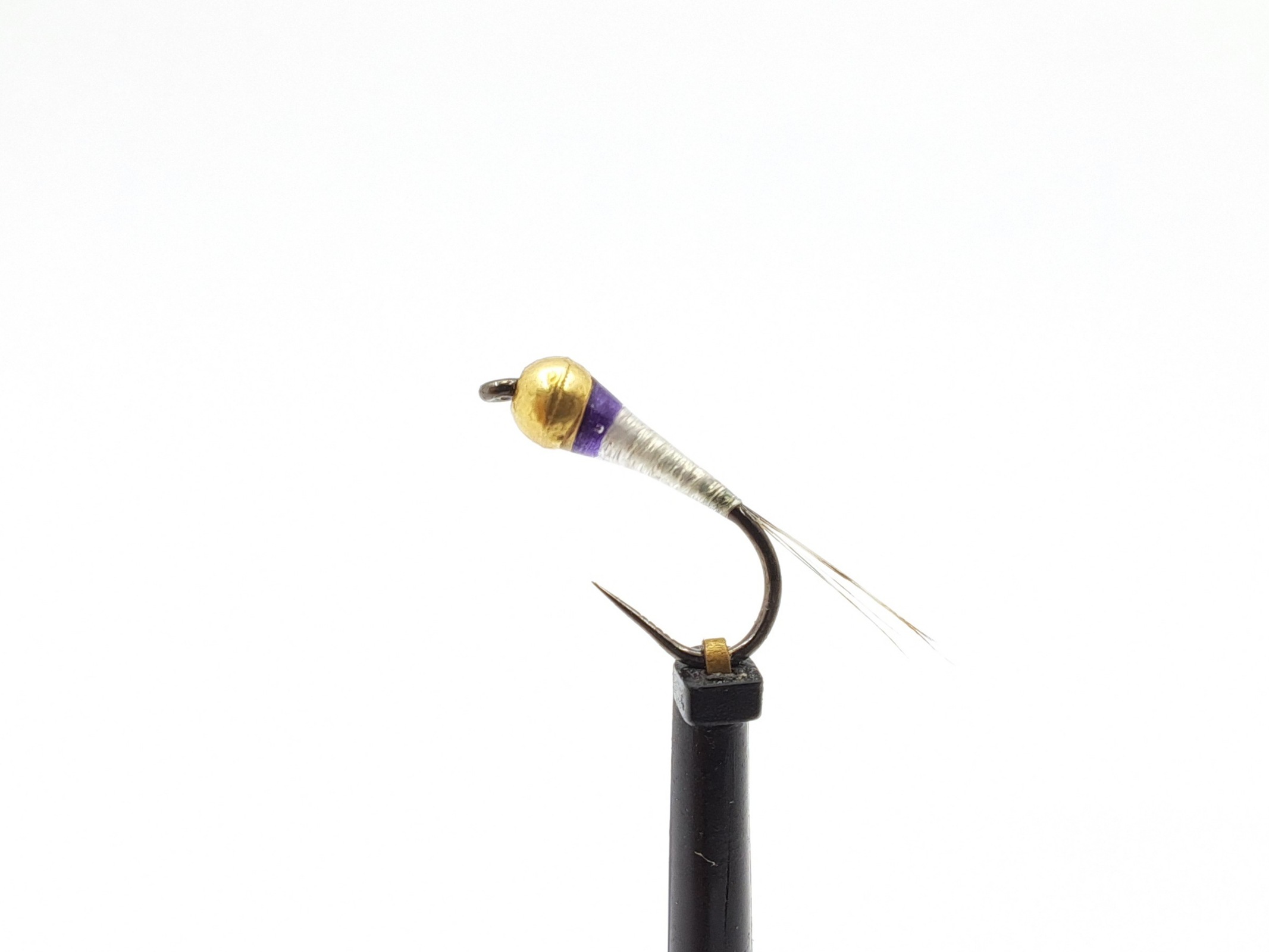 Hends Body Perdigon Nymph - Image 9