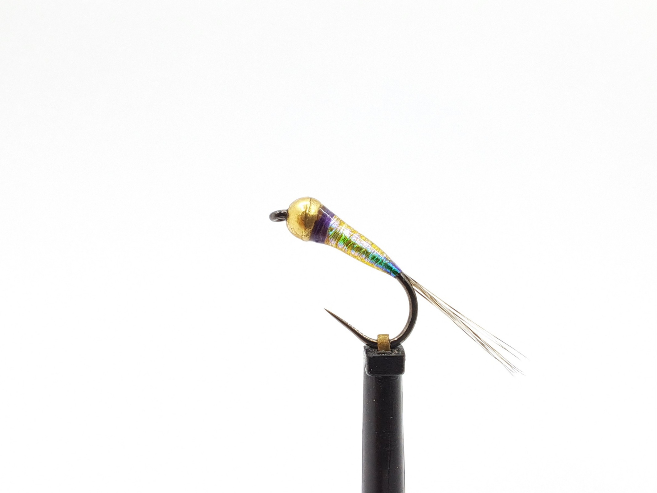 Hends Body Perdigon Nymph - Image 7