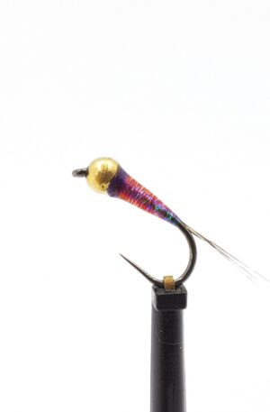 Hends Body Perdigon Nymph