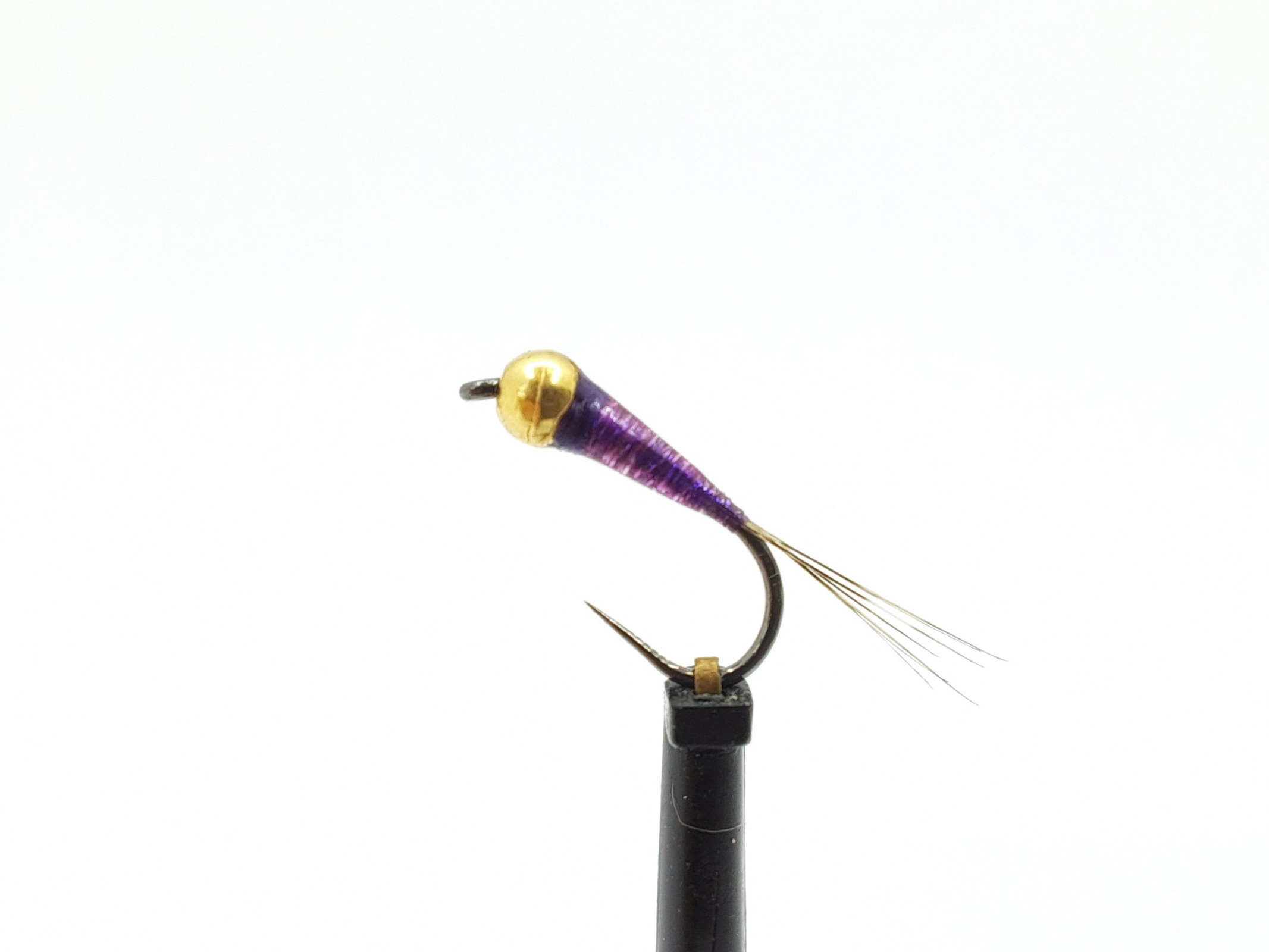 Hends Body Perdigon Nymph - Image 4