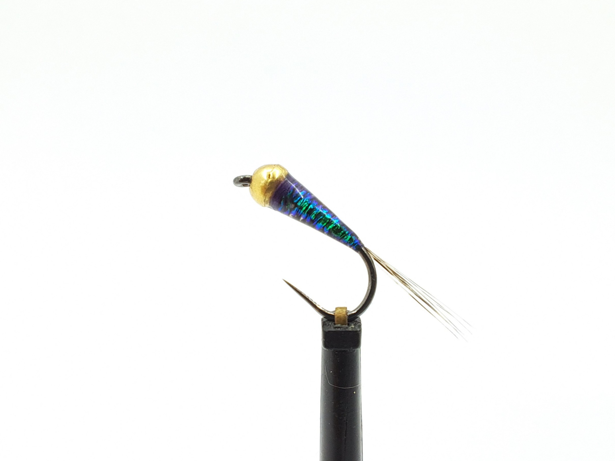 Hends Body Perdigon Nymph - Image 5