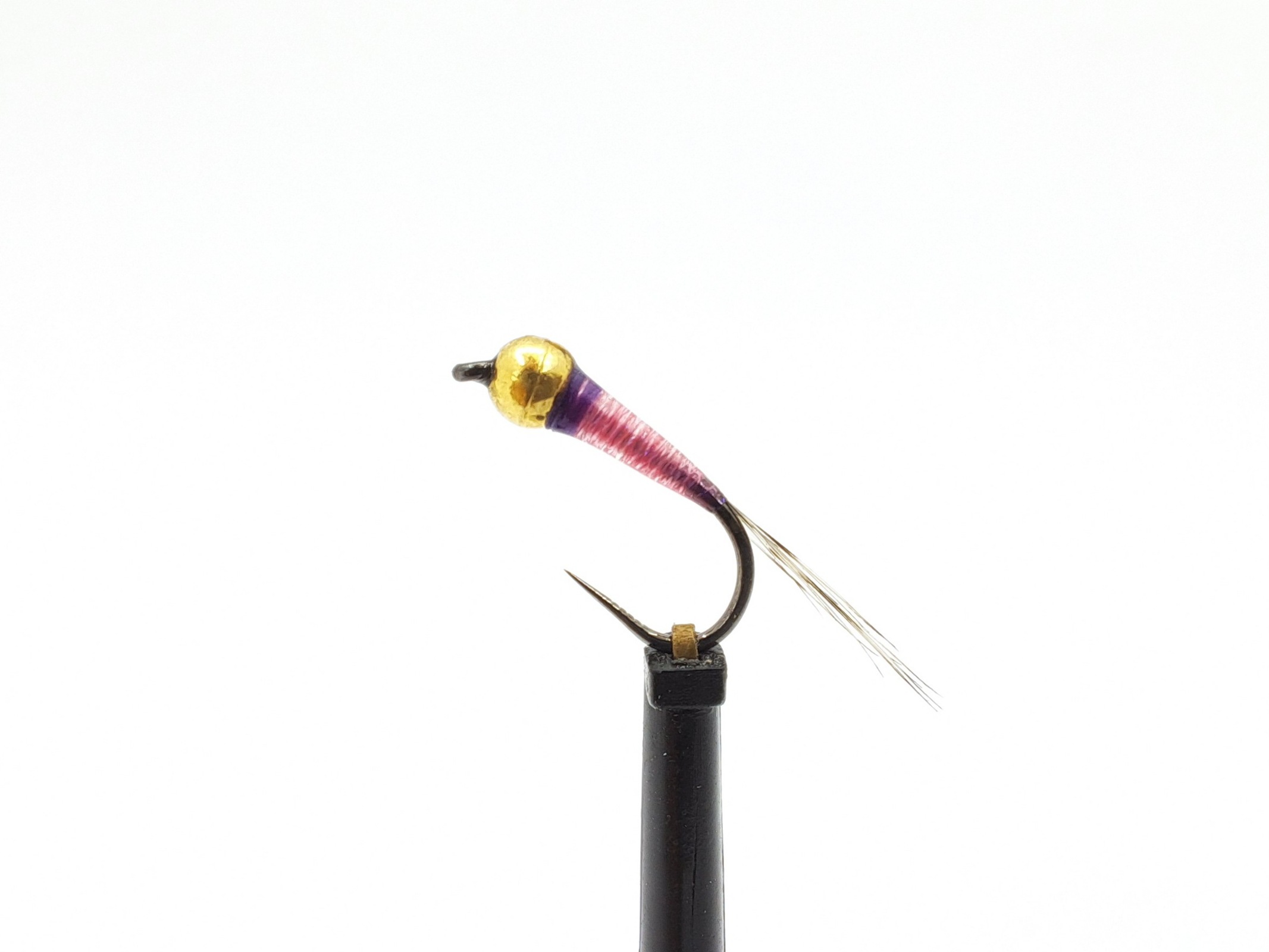 Hends Body Perdigon Nymph - Image 8