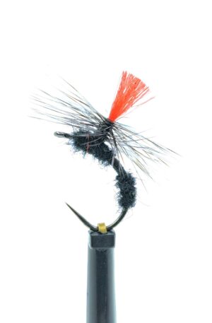 Parachute Ant Dry Fly