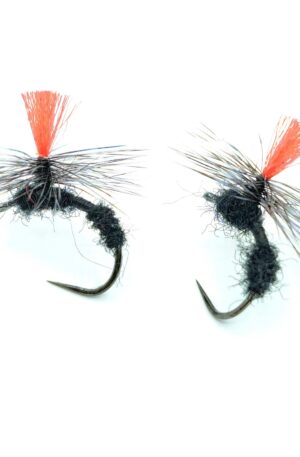 Parachute Ant Dry Fly