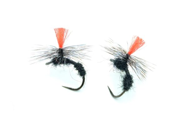 Parachute Ant Dry Fly - Image 2