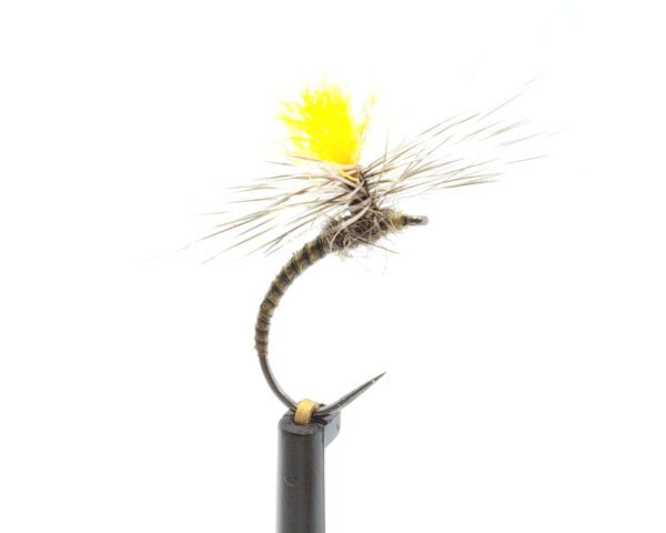 Peacock Quill Klinkhammer - Image 2