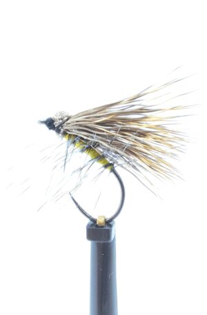 Elk Hair Caddis Dry Flies