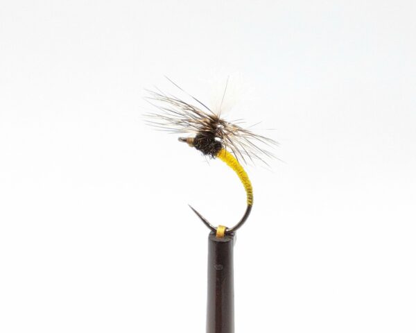 Body Quill Klinkhammers