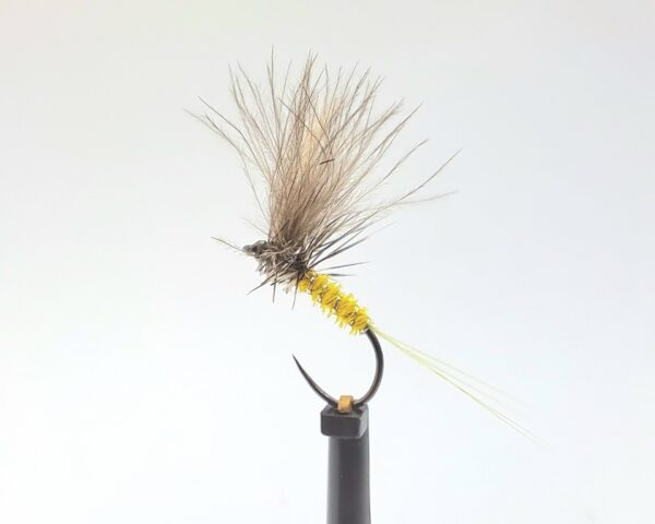 Classic Spinner Dry Flies - Image 2