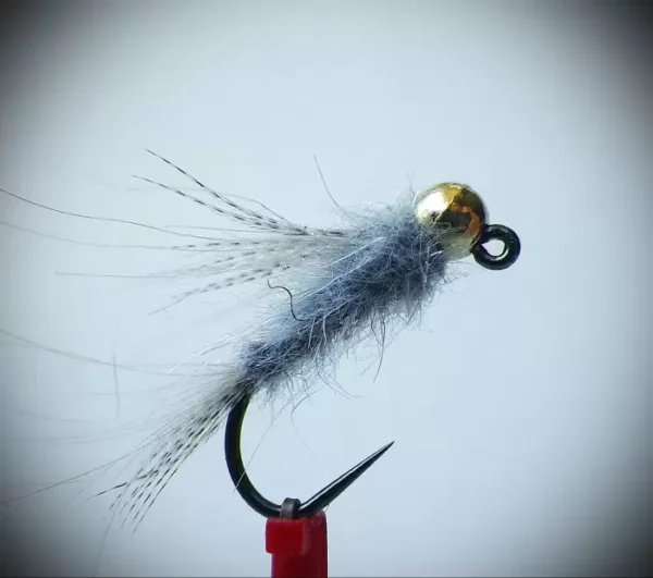 Borisfly Blueholo Pupa Jig - Image 2