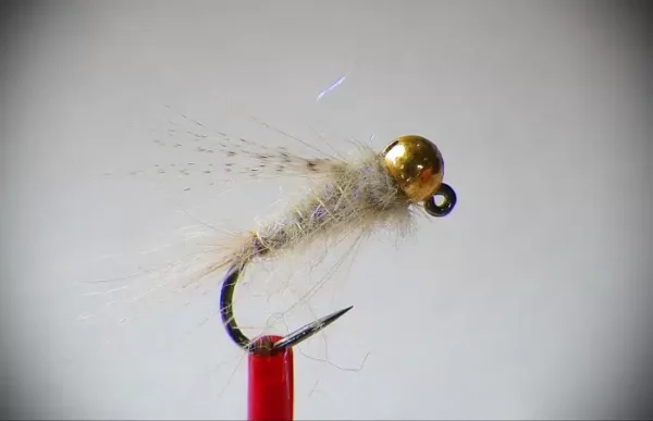 Borisfly Blueholo Pupa Jig - Image 3
