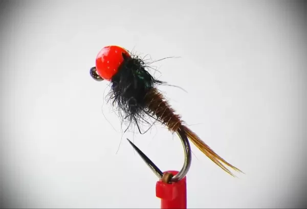 Bead Head PT Jig