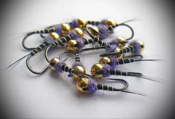 Hot Spot Black Jig - Image 2