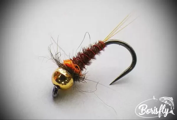 Hot Spot PT Nymph - Image 2