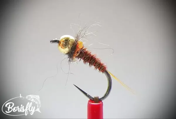 Hot Spot PT Nymph