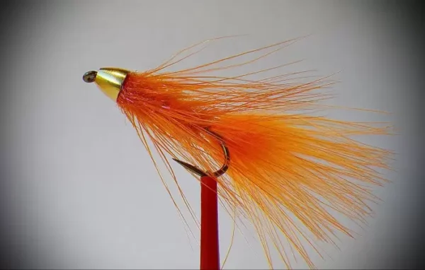 Heavy Woolly Bugger