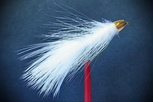 Heavy Woolly Bugger - Image 3