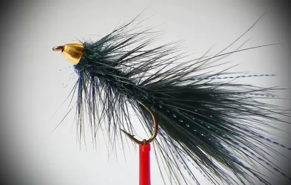Heavy Woolly Bugger - Image 2
