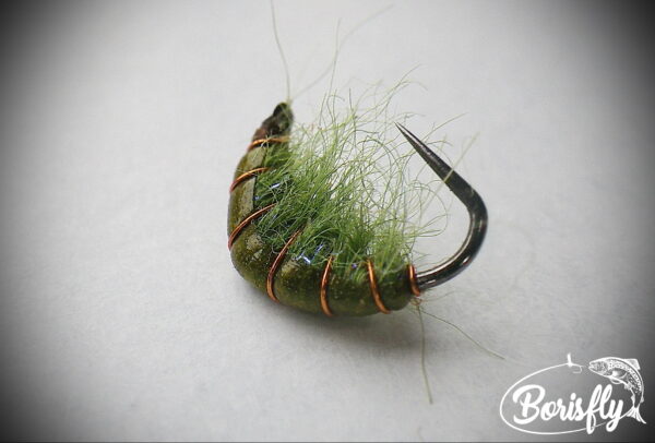 Gammarus Nymph - Image 4