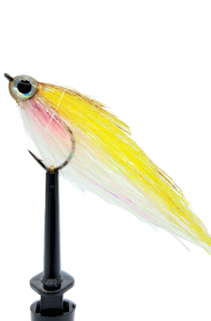 Small Flash Streamer