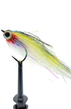 Small Flash Streamer