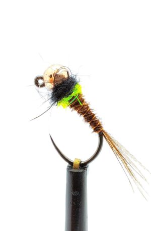 Hot Spot PT Jig