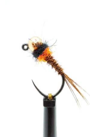 Hot Spot PT Jig