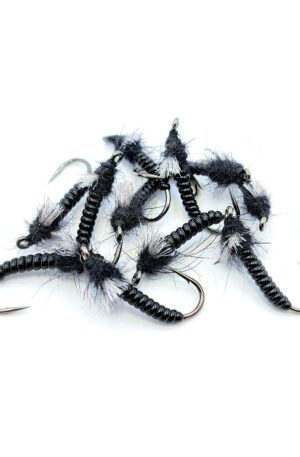 Mobuto Nymph