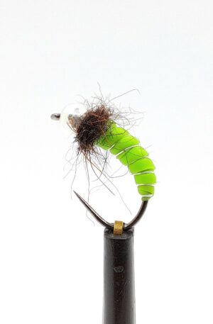 Latex Pupa