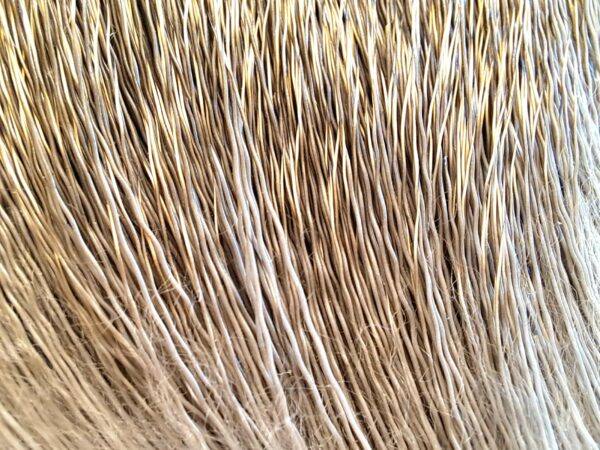 Borisfly Natural Elk Hair - Image 3