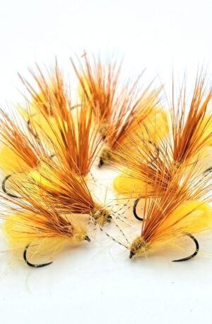 Cdc Bubble Caddis