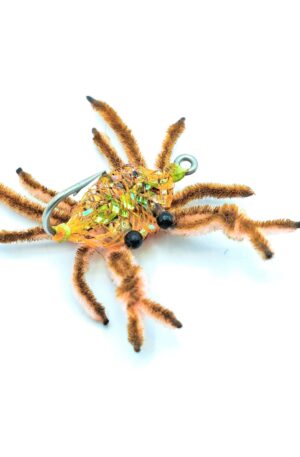 Alphlexo crab