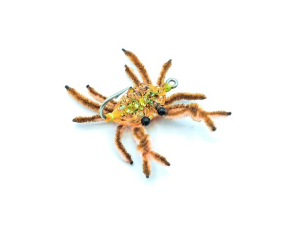 Alphlexo crab