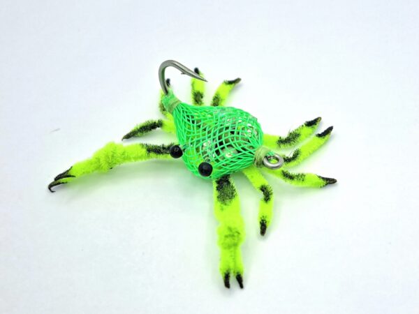 Alphlexo crab - Image 5