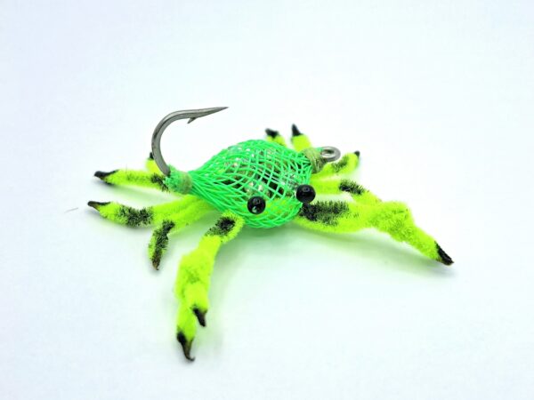 Alphlexo crab - Image 4