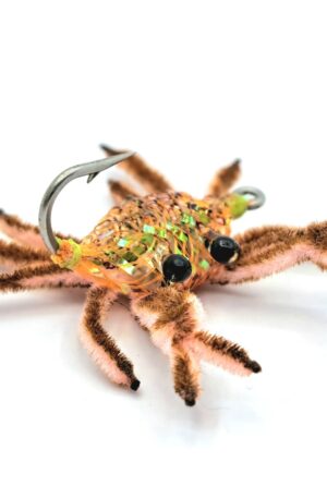 Alphlexo crab
