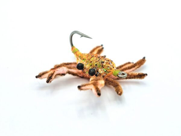 Alphlexo crab - Image 3