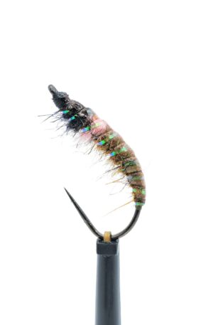 Czech Nymph