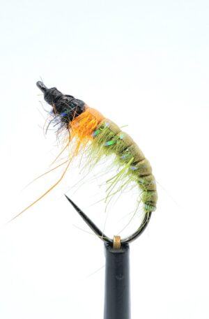 Czech Nymph