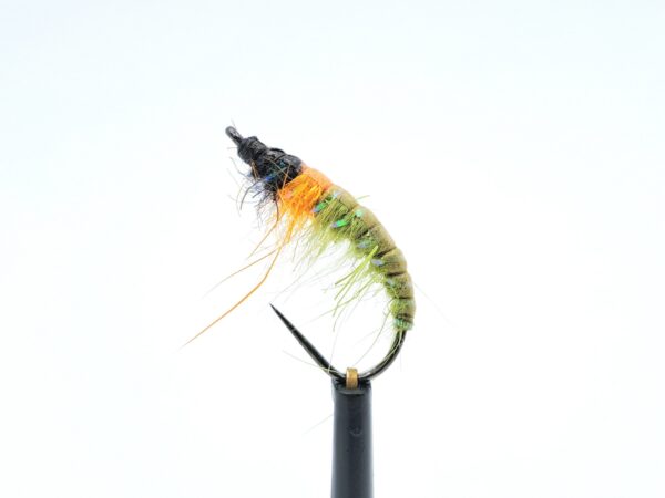 Czech Nymph