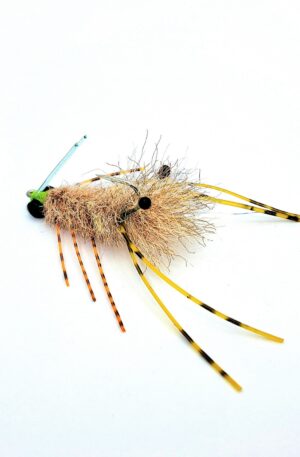 EP Fiber Sand Crab