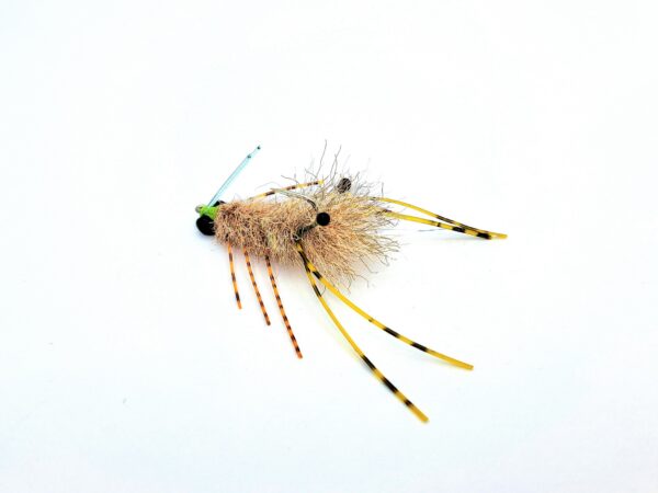 EP Fiber Sand Crab